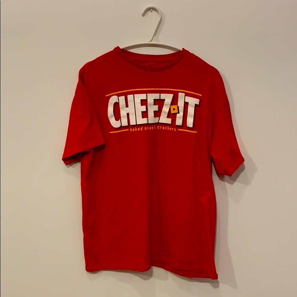 Men’s graphic T-shirt